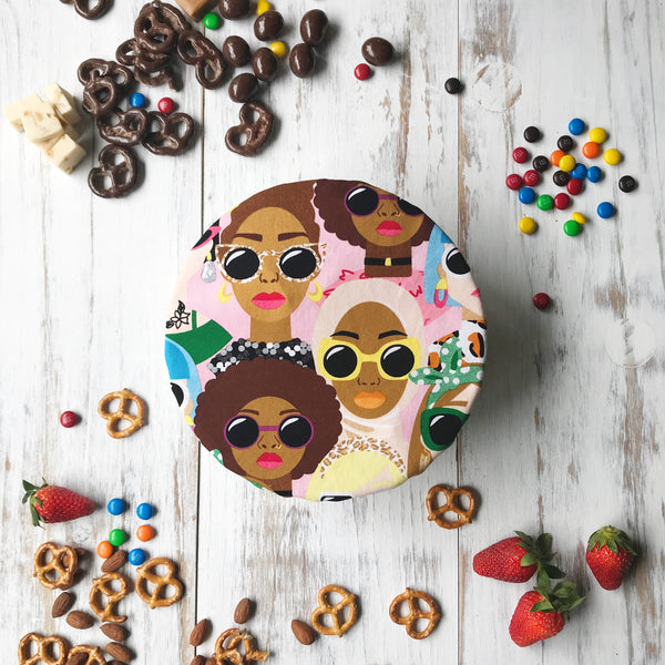 CLEMENTINE | Bowl Covers