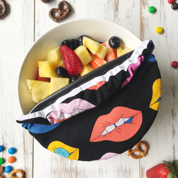 SMOOCH | Bowl Covers