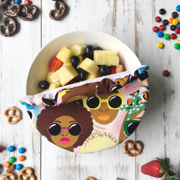 CLEMENTINE | Bowl Covers
