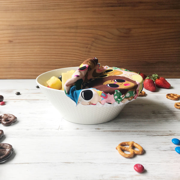 CLEMENTINE | Bowl Covers