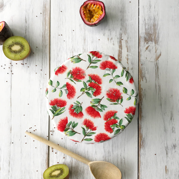 POHUTUKAWA | Bowl Covers