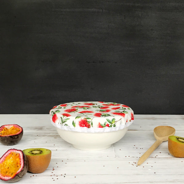 POHUTUKAWA | Bowl Covers