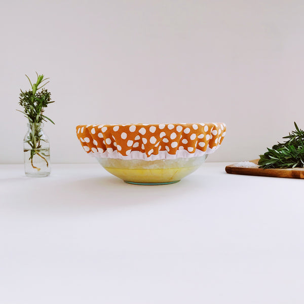 OSCAR | Bowl Covers