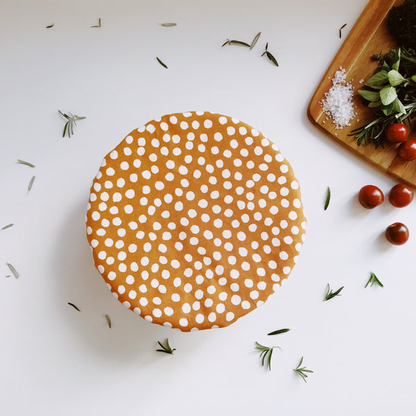 OSCAR | Bowl Covers