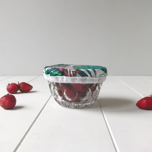 PARADISE | Bowl Covers