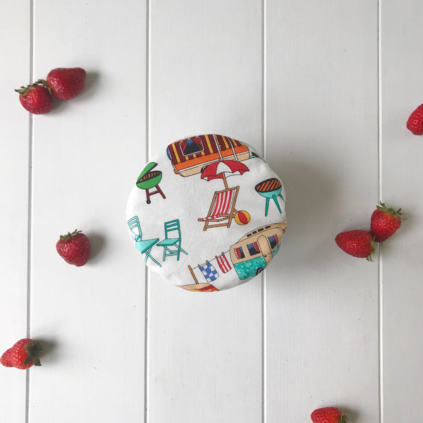 SUMMER | Bowl Covers