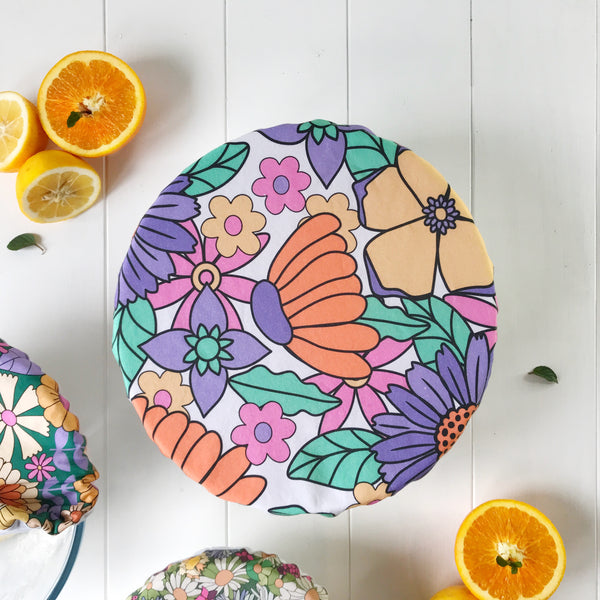 GRETA | Bowl cover set of three
