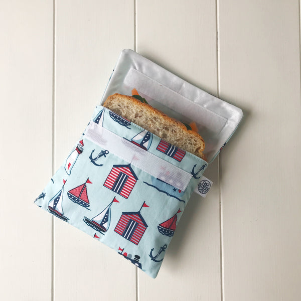 MARINA | Sandwich Bag