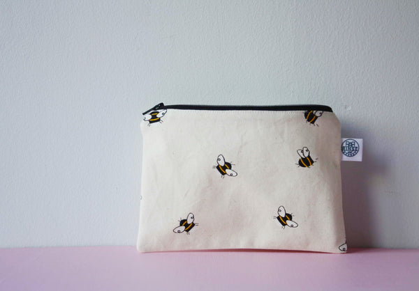 BEES | Snack Bag