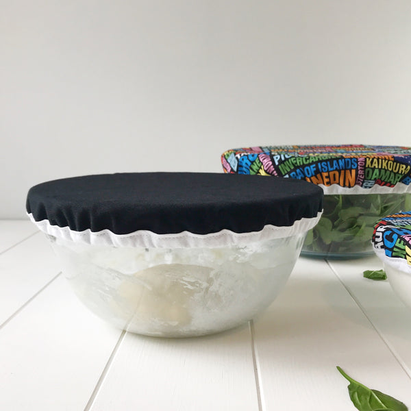 ROAD TRIP | Bowl cover set of three