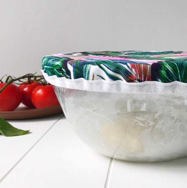 PARADISE | Bowl Covers