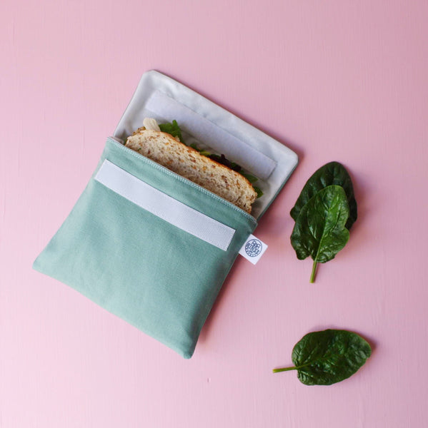 JADE | Sandwich Bag