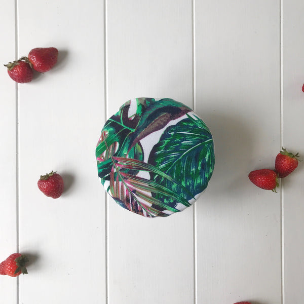 PARADISE | Bowl Covers