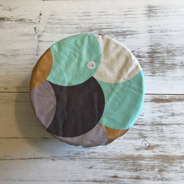* Scales bowl cover | Extra small