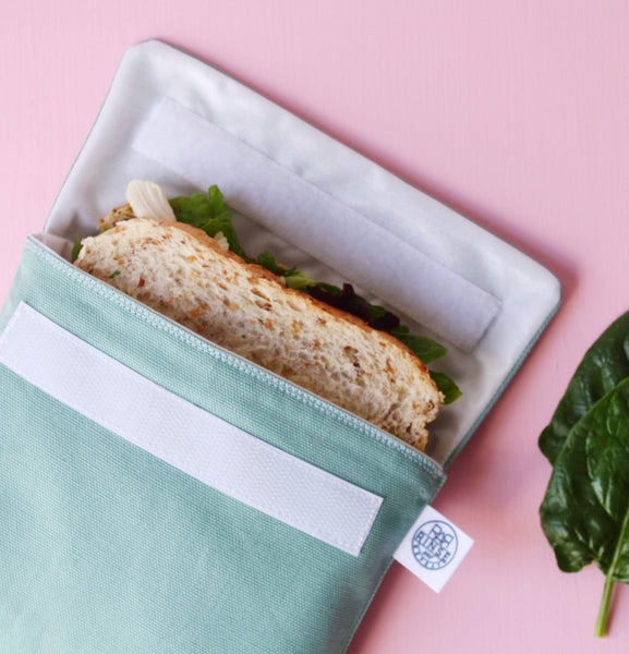 JADE | Sandwich Bag