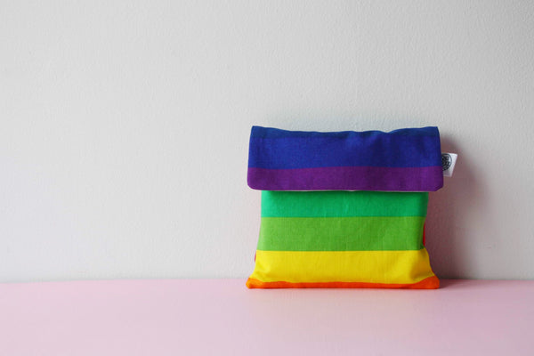 RAINBOW | Sandwich Bag