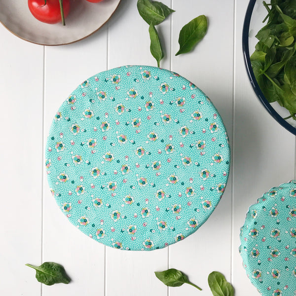 WILMA | Bowl Covers