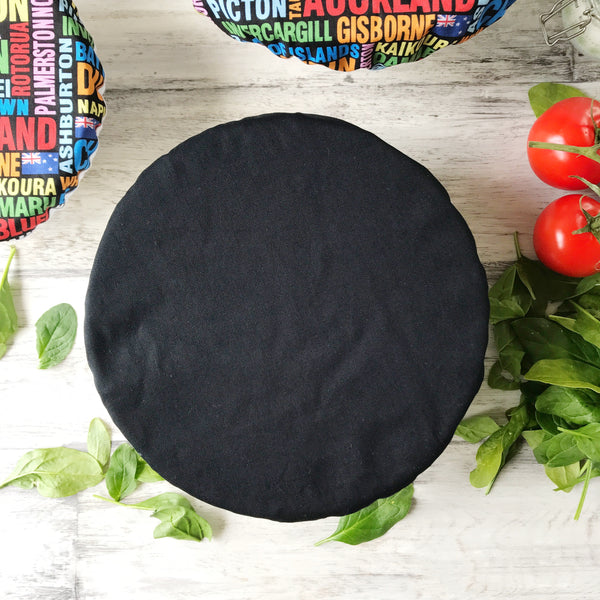 ROAD TRIP | Bowl cover set of three
