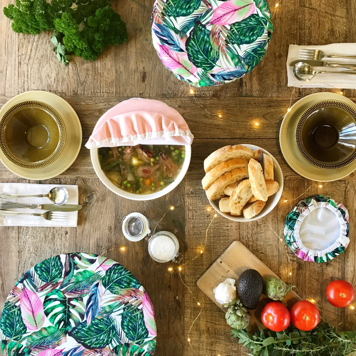 PARADISE Starter Pack Rinse and Repeat