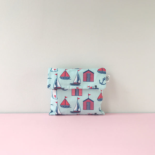 MARINA | Sandwich Bag