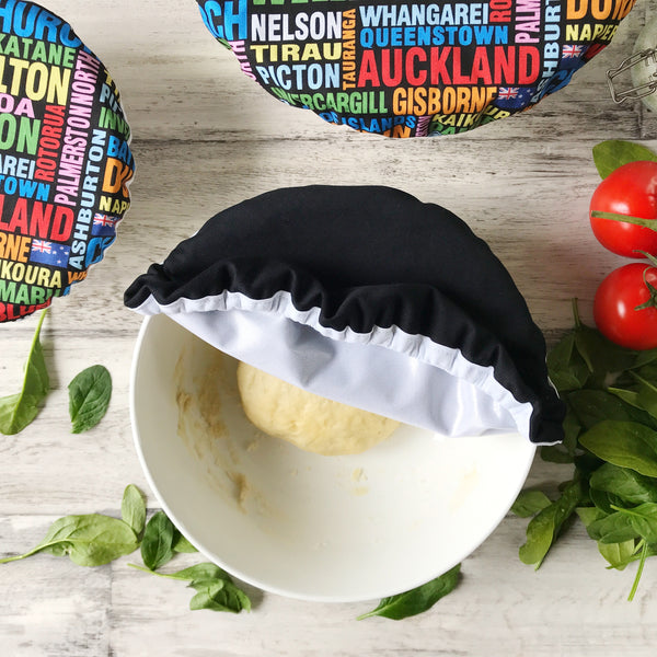ROAD TRIP | Bowl cover set of three
