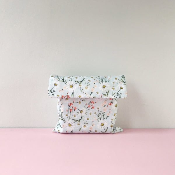 DAISIES | Sandwich Bag