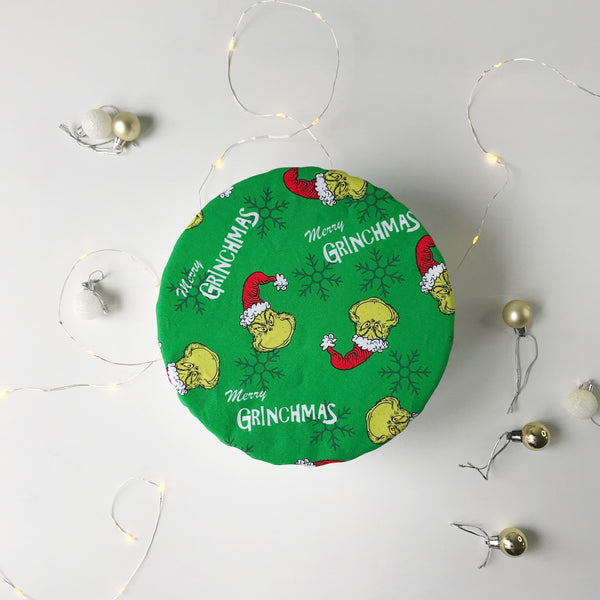 GRINCH | Bowl Covers