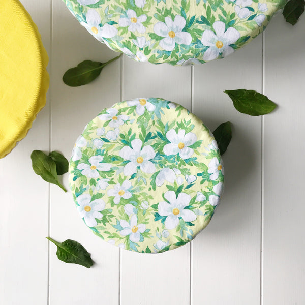 BETTY | Bowl cover set of three