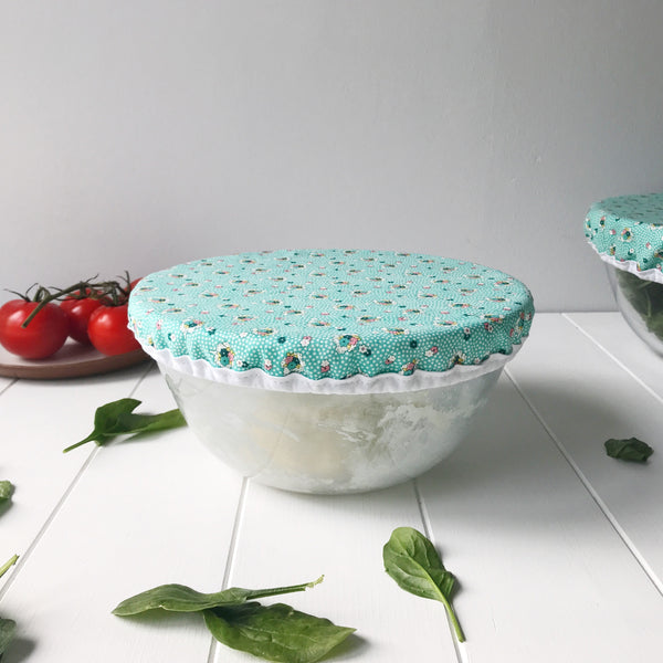 WILMA | Bowl Covers