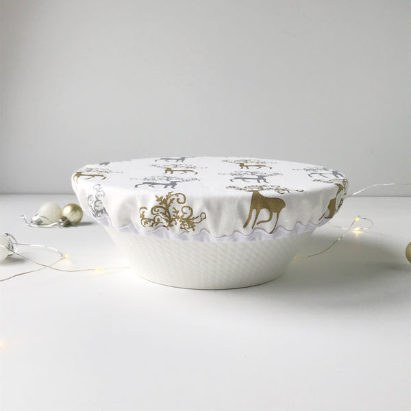 REINDEER | Bowl Covers