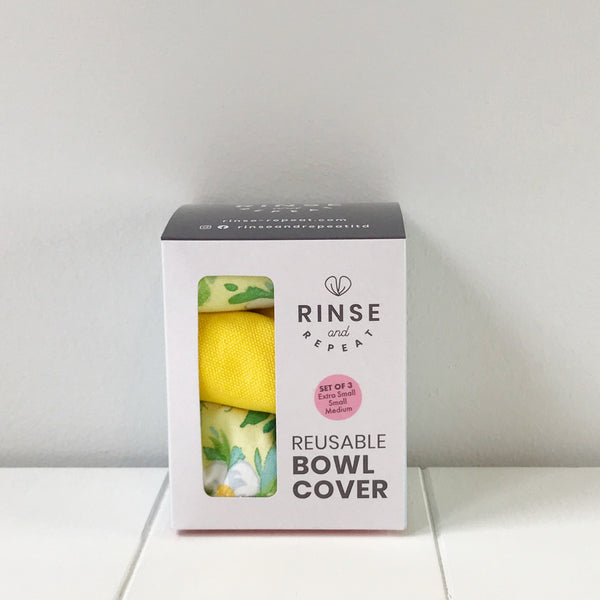 BETTY | Bowl cover set of three