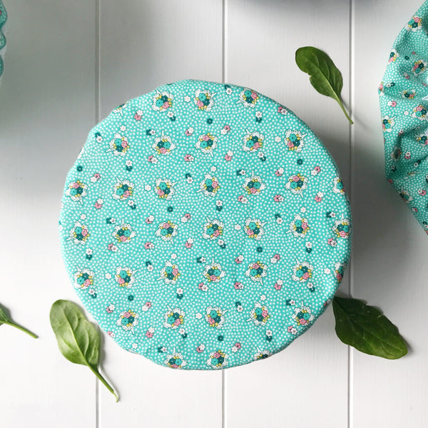 WILMA | Bowl Covers