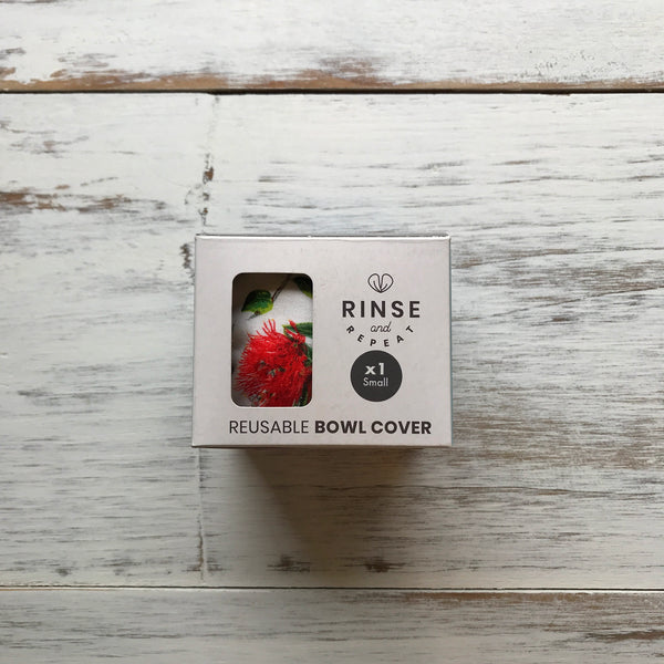 POHUTUKAWA | Bowl Covers