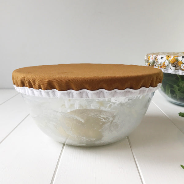 FREYA | Bowl cover set of three