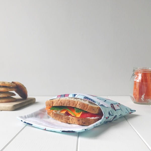 MARINA | Sandwich Bag