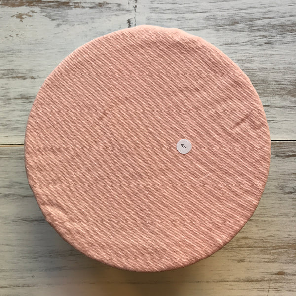 * Blush bowl cover | Small