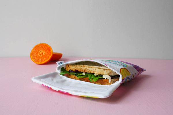 DONUTS | Sandwich Bag