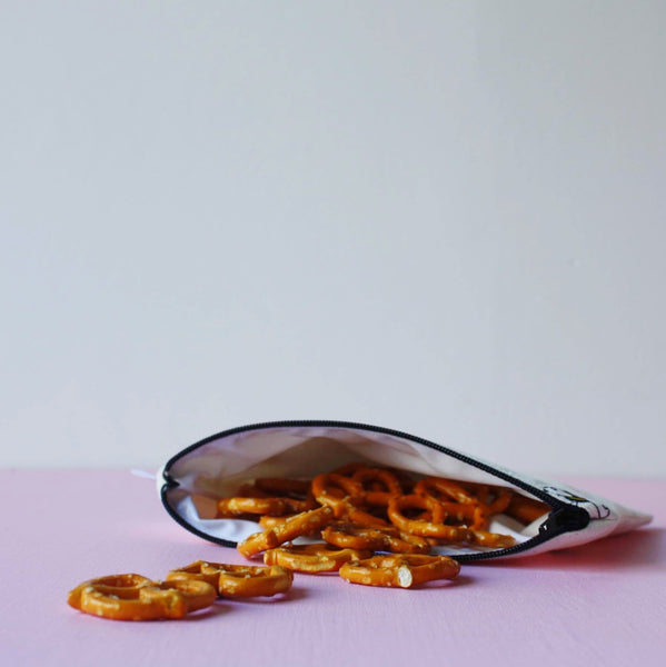 BEES | Snack Bag