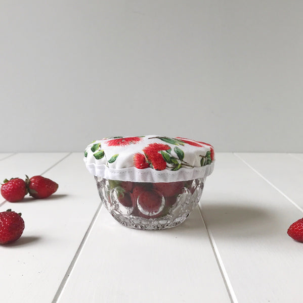 POHUTUKAWA | Bowl Covers