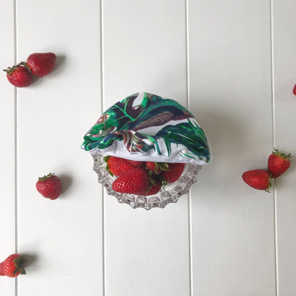 PARADISE | Bowl Covers