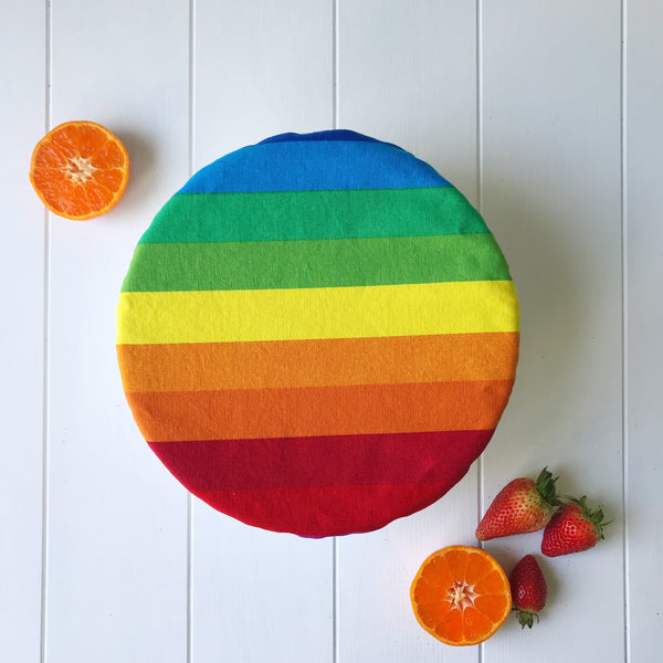 RAINBOW | Bowl Covers