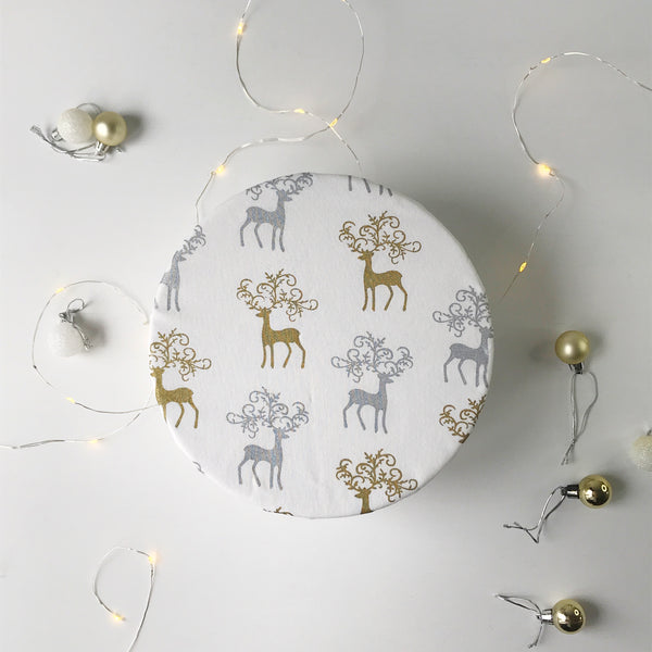 REINDEER | Bowl Covers