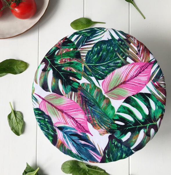 PARADISE | Bowl Covers