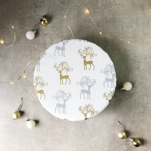 REINDEER | Bowl Covers