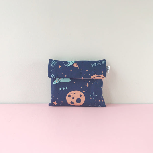SPACE JUNK | Sandwich Bag