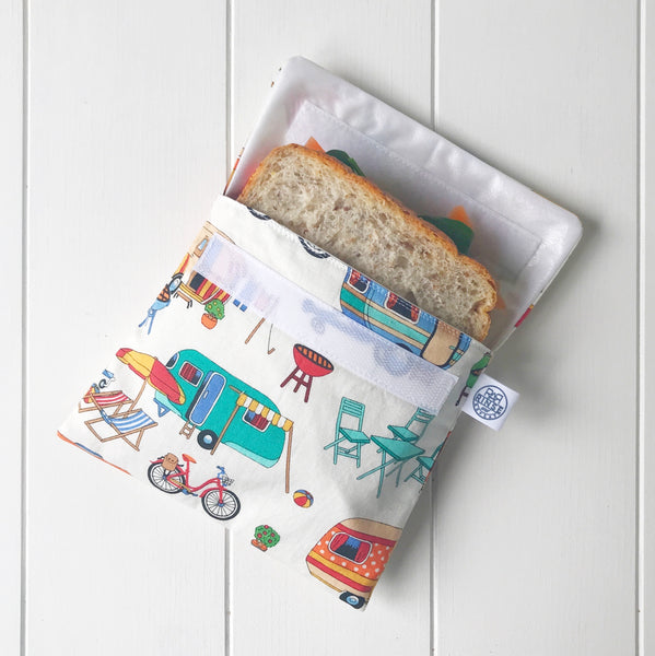 SUMMER | Sandwich Bag