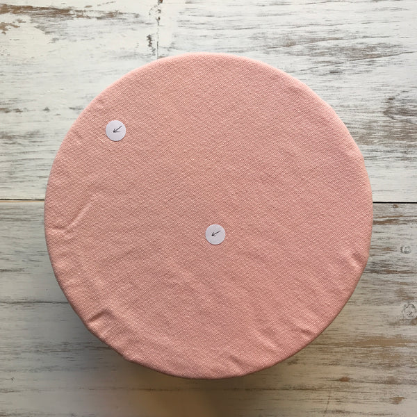 * Blush bowl cover | Small