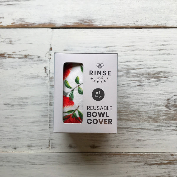 POHUTUKAWA | Bowl Covers