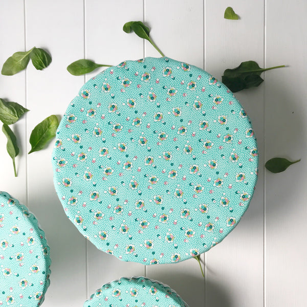 WILMA | Bowl Covers