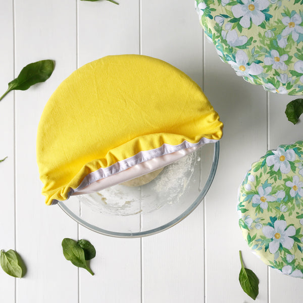 BETTY | Bowl cover set of three